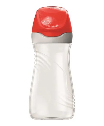 ميبد - زجاجة ماء بيكنيك أوريجينز  - حمراء - 430 مل