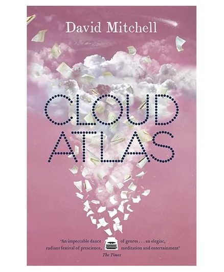 Cloud Atlas - English