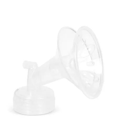 Spectra Silicone Massager - 28 mm