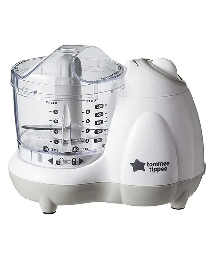 Tommee Tippee Mini Blend Baby Food Blender