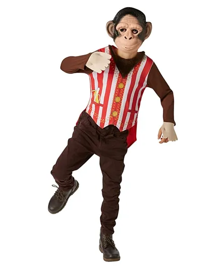 Rubie's Mr. Monkey Costume - Multicolour