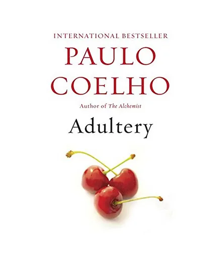 Adultery by Coelho Paulo & Zoë Perry - English