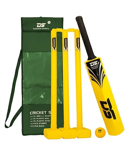 Dawson Sports Cricket Set - Size 3