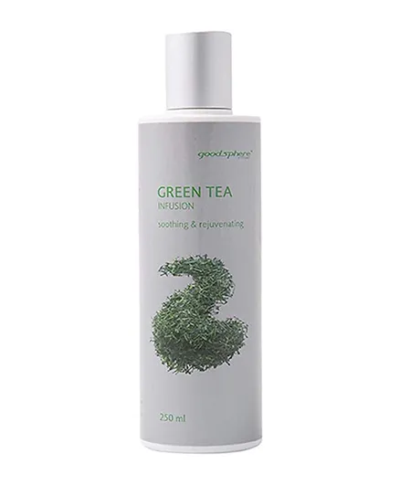Goodsphere  Essence Infusion  Green Tea