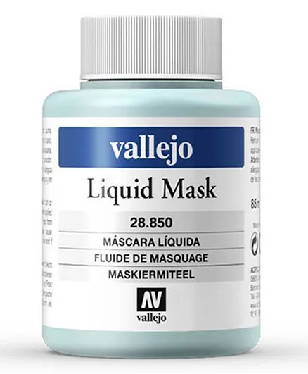Vallejo Liquid Mask 28.850 - 85mL
