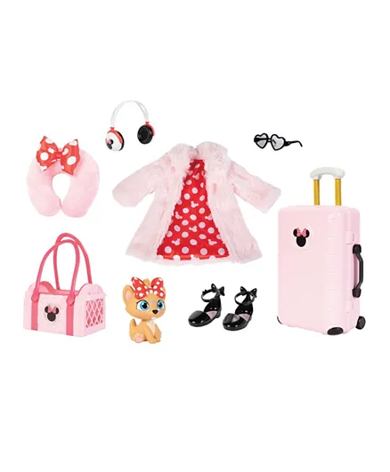 Disney ILY Minnie Inspired Deluxe Accessories Pack