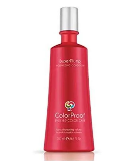 COLOR PROOF Superplump Volumizing Shampoo - 250mL