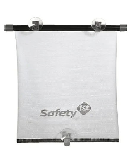 Safety 1st Rollershade - Silver