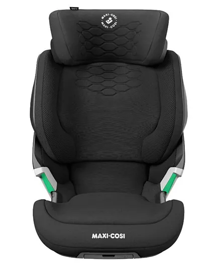 Maxi-Cosi Kore Pro I Size Car Seat - Authentic Black