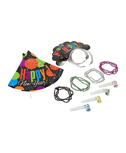 Unique New Years Eve Cheer Party Kit