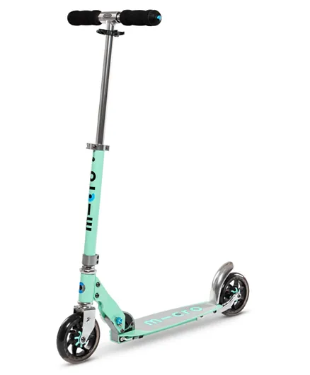 Micro Speed Scooter -  Mint