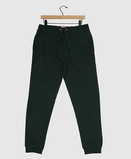 Beverly Hills Polo Club Core Product Knit Jogger - Oive