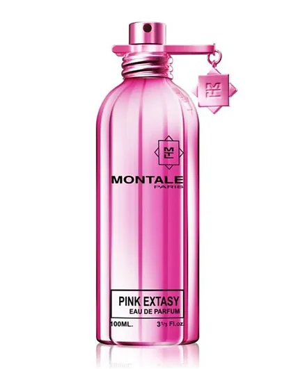 Montale Pink Extasy Eau De Parfum - 100ml