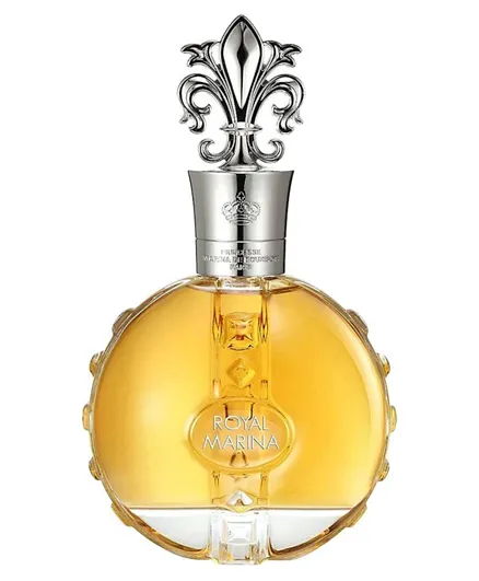 Marina De Bourbon Royal Marina Diamond Eau de Parfum For Women - 50mL
