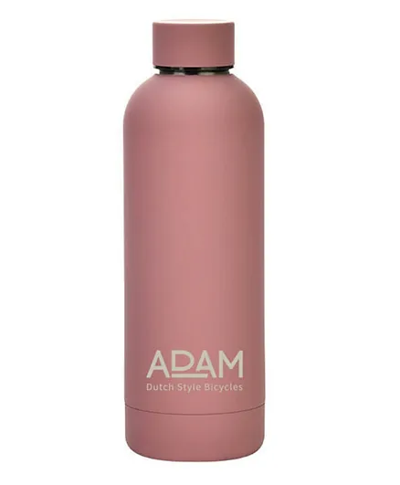 Adam Bike The Adam Water Bottle 750mL - Coral
