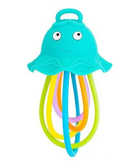 Baby Banana Lil' Squish Jellyfish