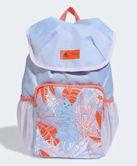 Adidas Moana Print Backpack - 12.5L