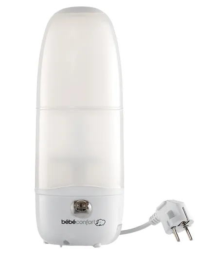 Bebeconfort Express Electric Bottle Warmer - White