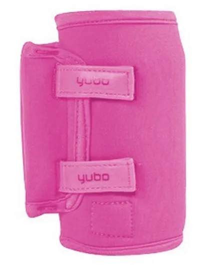 Yubo Drink Holder - Pink
