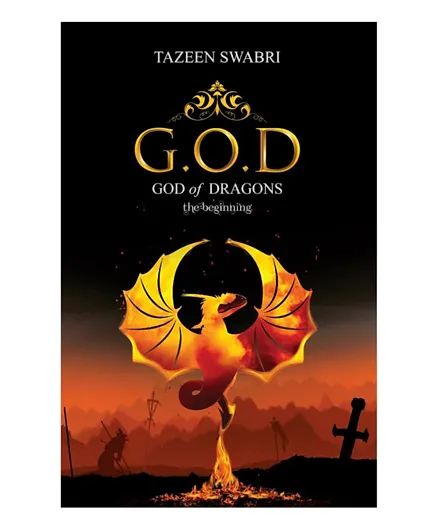 God Of Dragons The Beginning - English