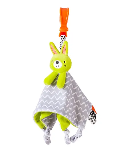 ريد كايت - لحاف ريدكيت للأطفال مزود بمشبك على شكل أرنب