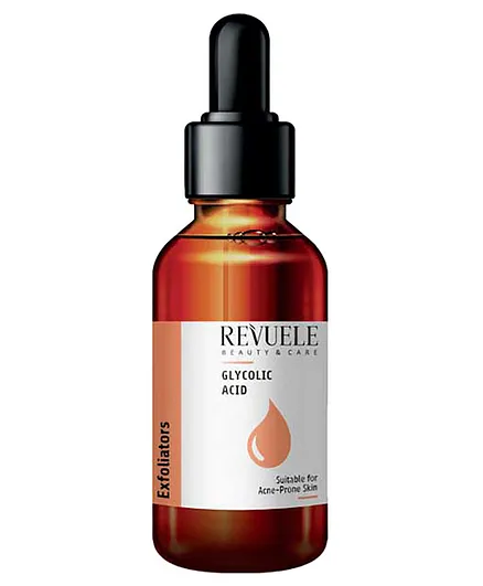 REVUELE Glycolic Acid - 30mL