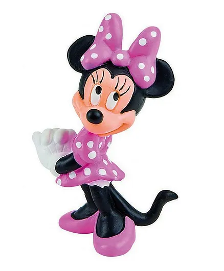 Bullyland Walt Disney Minnie Classic - 7cm