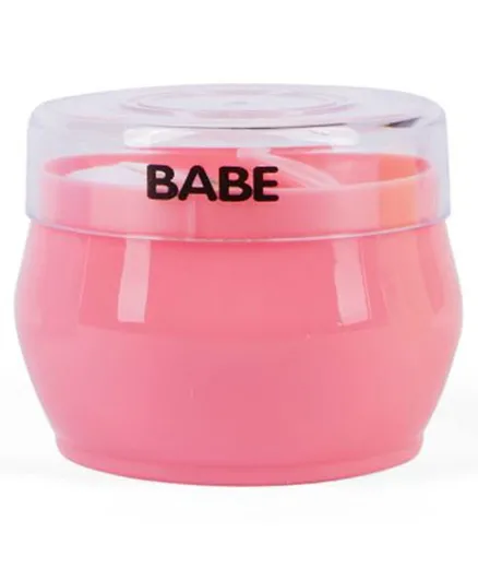 Babe Powder Puff - Pink