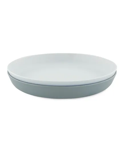 Trixie PLA Plate Petrol - Pack of 2
