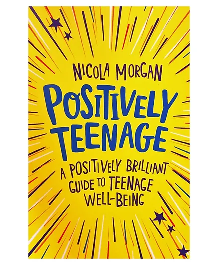 Positively Teenage - English