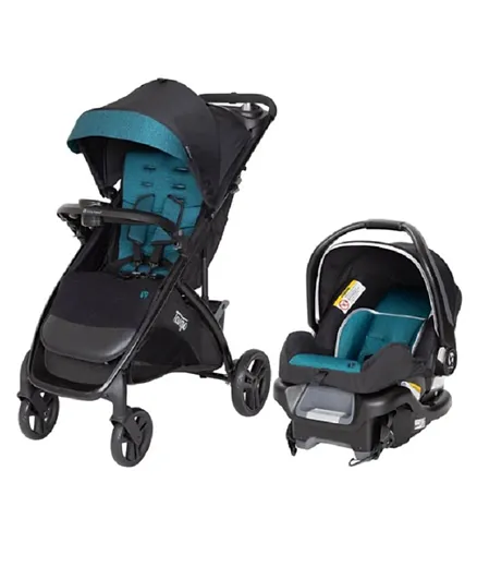 Baby Trend Tango Travel System - Veridian