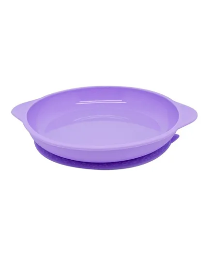 Marcus and Marcus Suction Plate - Willo