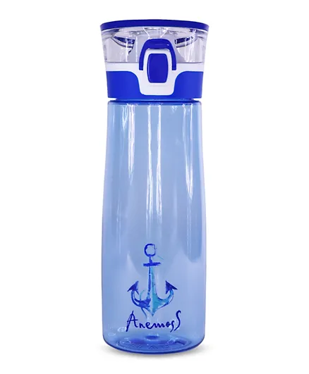 Anemoss Anchor Tritan Water Bottle - 600mL