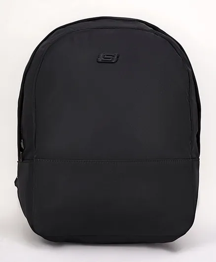 Skechers Backpack Black - 14 Inches