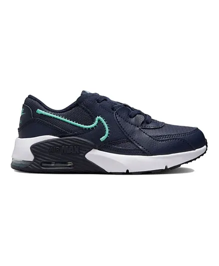 Nike Air Max Excee NM PS Shoes - Blue