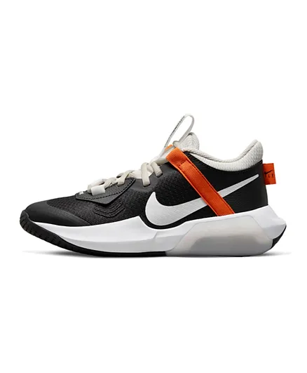 Nike Air Zoom Crossover GS Shoes - Black
