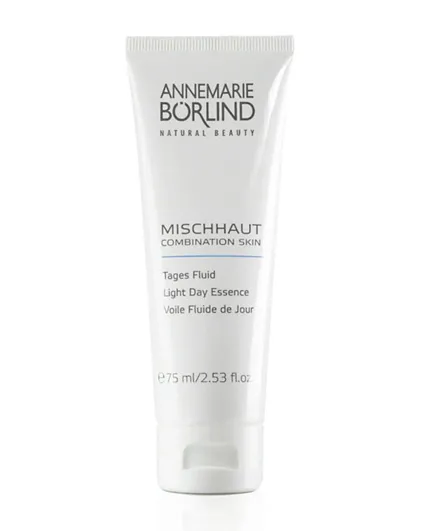Annemarie Borlind Combination Skin Light Day Essence Fluid - 75mL