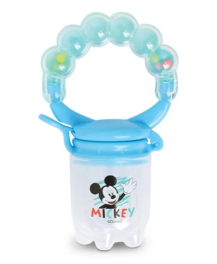 Disney Mickey Mouse Baby Fruit Food Toys Pacifier