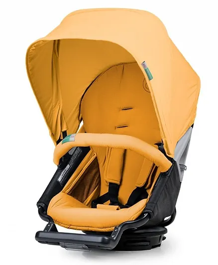Orbit Baby G2 Stroller Seat Canopy - Apricot