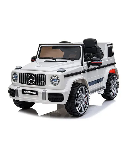 Kids g wagon discount