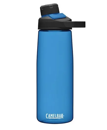 CamelBak Oxford Chute Mag Bottle Blue - 750mL