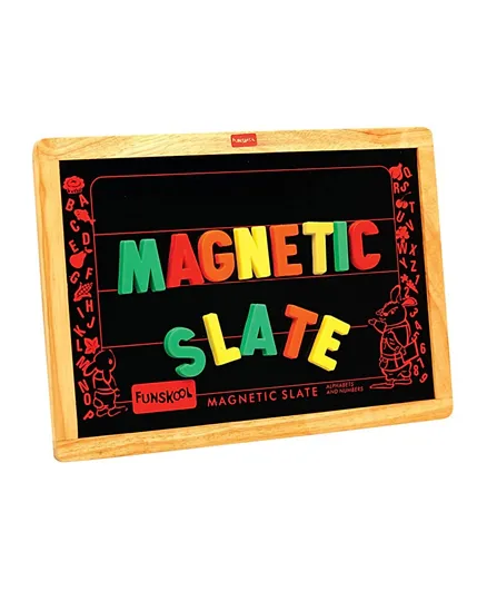 Funskool Magnetic Slate