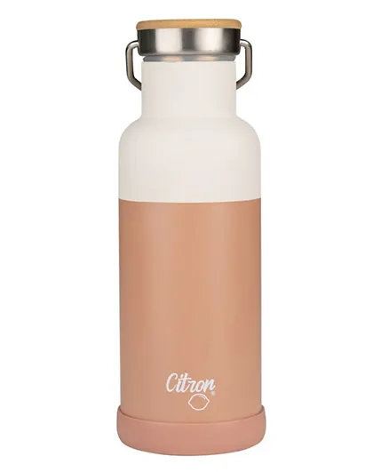 Citron 2022 SS Water Bottle Blush Pink - 500mL