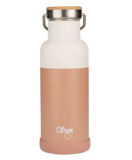 Citron 2022 SS Water Bottle Blush Pink - 500mL