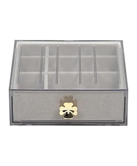 Homesmiths Drawer Organizer with Liner