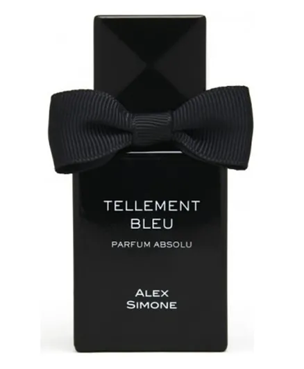 Alex Simone Tellement Bleu Parfum Absolu - 100 mL