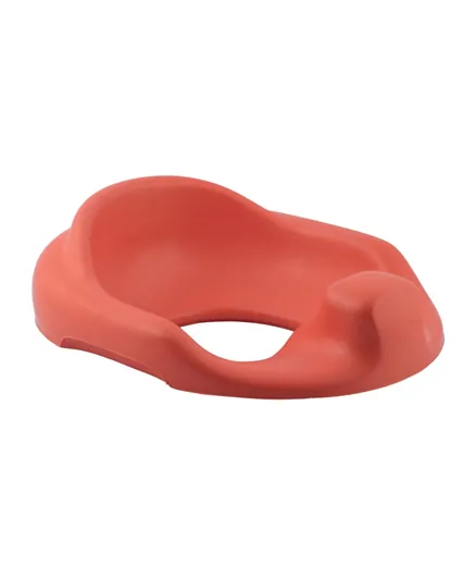 Bumbo Baby Toilet Training Seat for Toddler - Coral