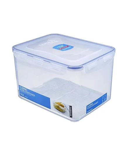 LocknLock Food Container Rectangle   HPL838 - 9L