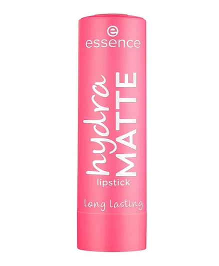 Essence Hydra Matte Lipstick 404 Virtu Rose - 3.5 g
