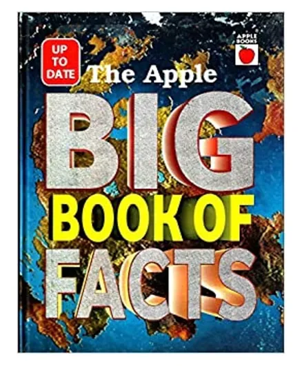 The Apple Big Book of Facts - English